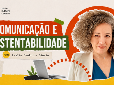 Não tem como comunicar emergência climática sem pensar em Paulo Freire