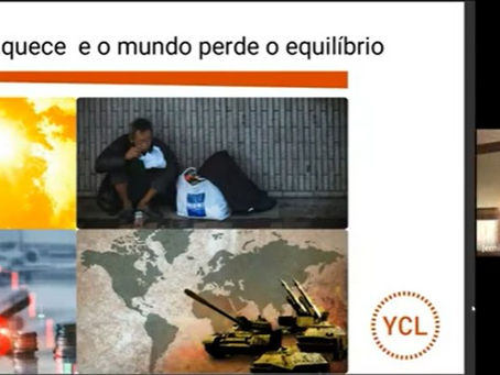 O oceano pode salvar o clima?