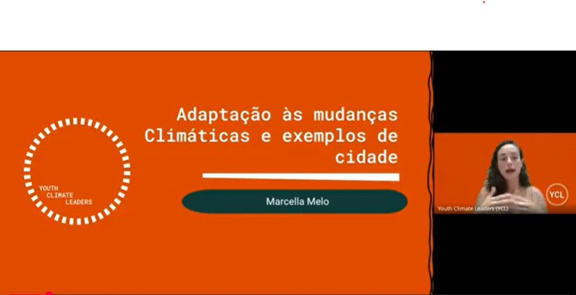 A crise climática já começou: como adaptar cidades e territórios para sobreviver ao futuro?