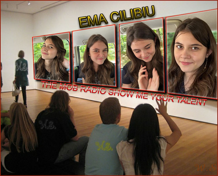 Ema Cilibiu Host