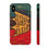 Thumbnail: "BLACK ROYALTY" Cell Phone Case