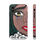 Thumbnail: "POUR IT UP" Cell Phone Case
