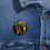 Thumbnail: "MAMA AFRICA" Pin Button