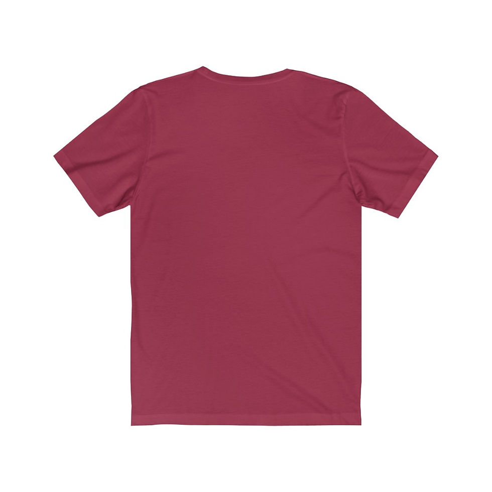 Thumbnail: "ALLURE ART STUDIO" Unisex T-Shirt