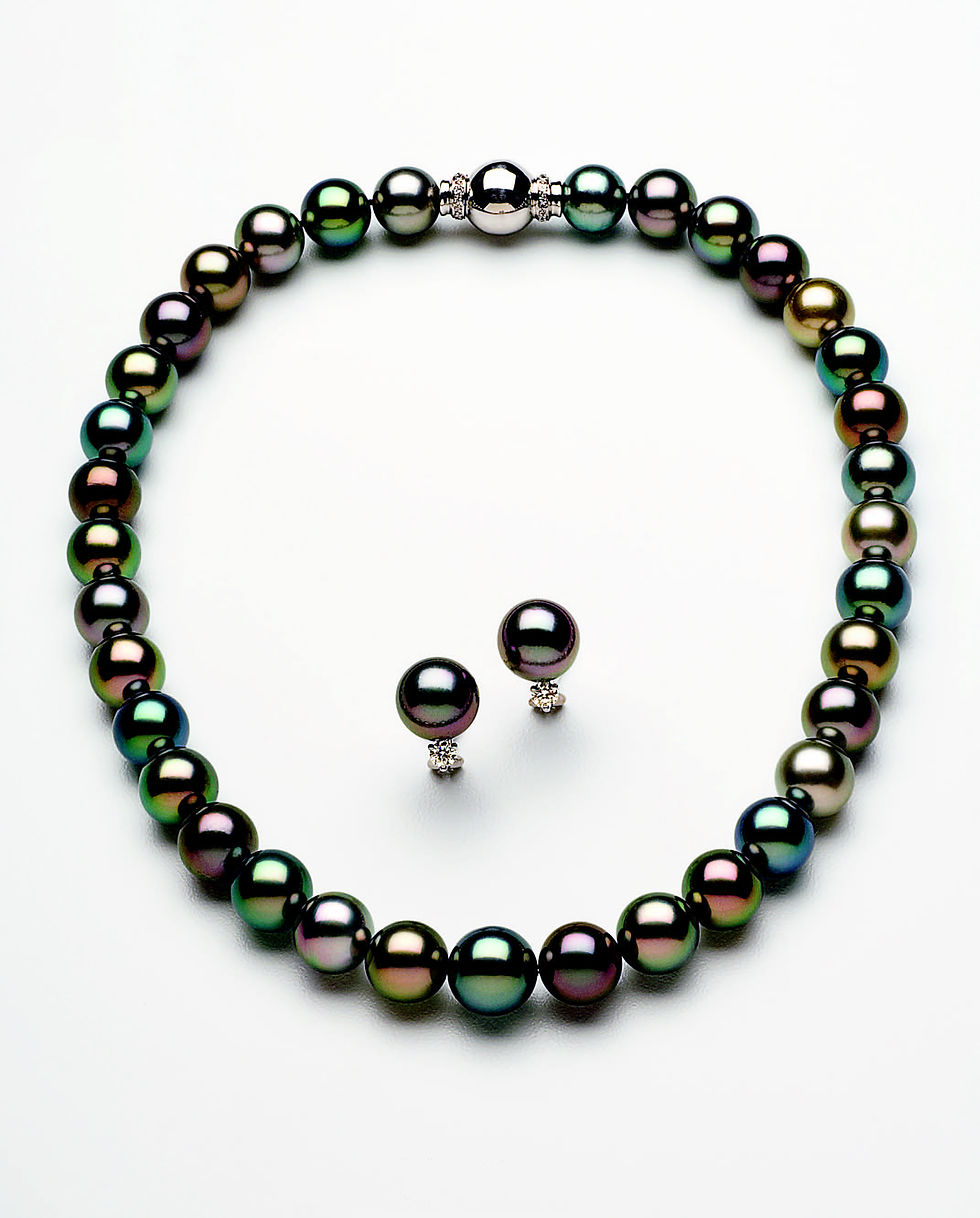 ASBA USA Inc IMAGE STRAND and EARRINGS