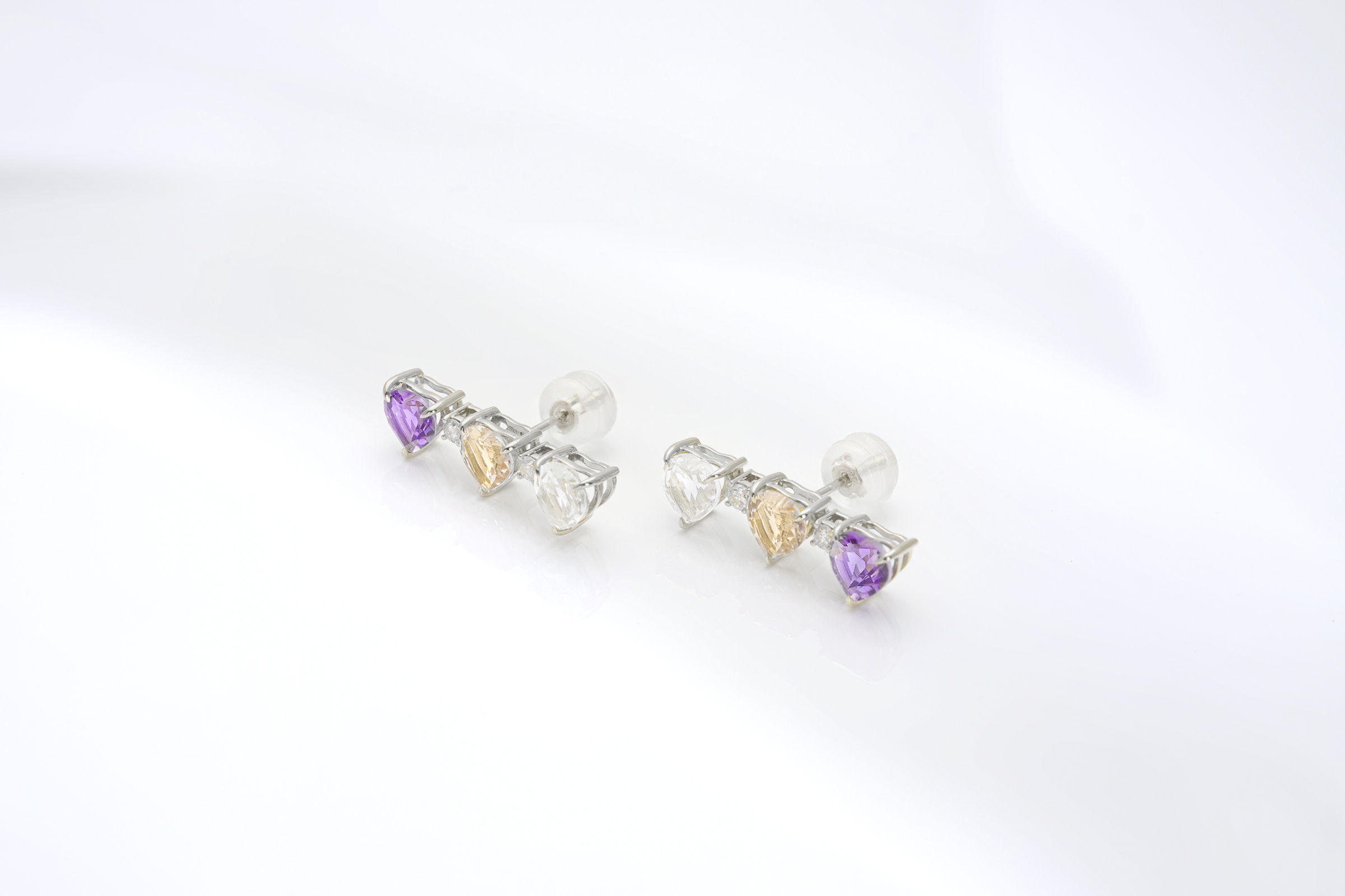 マイハートピアス / カラーC