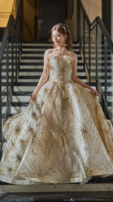 ドレスコレクション | THE HANY ザ ハニー