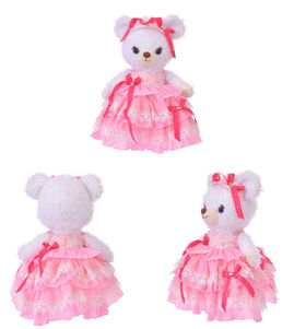UniBEARsity × THE HANY 第6弾