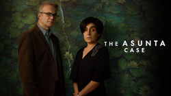 The Asunta Case (2024)