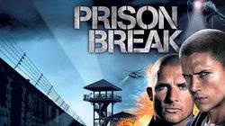 Prison Break (2005)