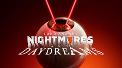 Joko Anwar's Nightmares and Daydreams (2024)