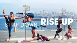 Strip Down, Rise Up (2021)