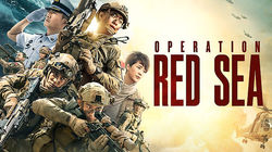 Operation Red Sea (2018)