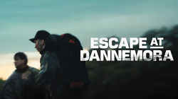 Escape at Dannemora (2018)