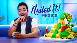 Nailed It! Mexico (2019)