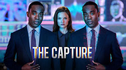 The Capture (2019)
