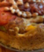 Chicken Makloobah مقلوبة الدجاج العراقية