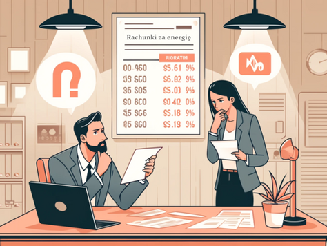 Ujemne Ceny Energii w Polsce: Co To Oznacza i Czy Wpłynie na Twoje Rachunki?