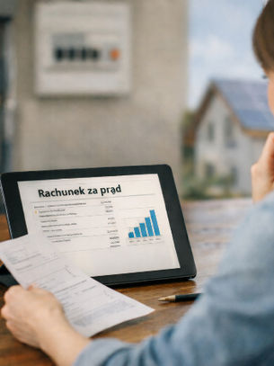 Faktury prognozowane i koniec zamrożenia cen prądu w 2026 – co to oznacza dla odbiorców?