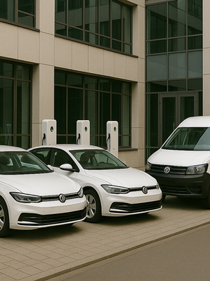 Program NaszEauto zmienia zasady udziału w 2025 roku