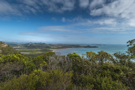 Smalleys Seaforth and beyond