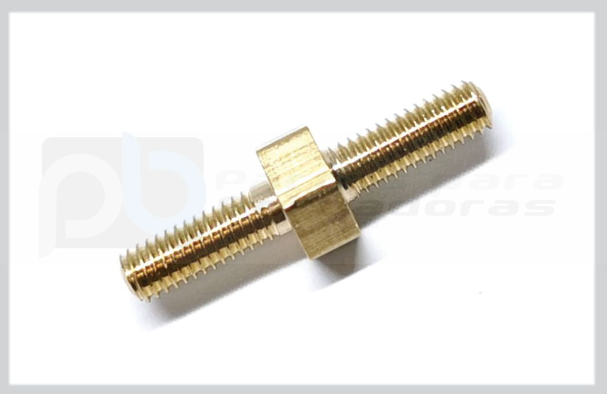 LS/A-1011 TORNILLO PARA AROS TIPO TAJIMA? # DE PARTE SPF23000000*, LARGO 23MM