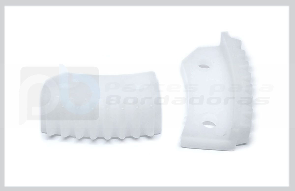 LS/B-1019 ENGRANE MEDIA LUNA 9 DIENTES PARA NORTH PHOENIX?