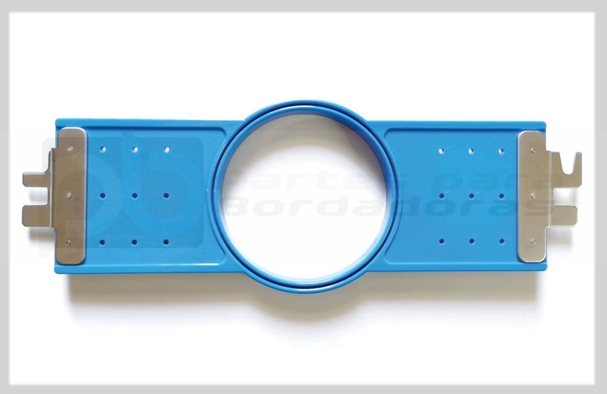 BAE312 ARO PARA BARUDAN 12CMS CORTO