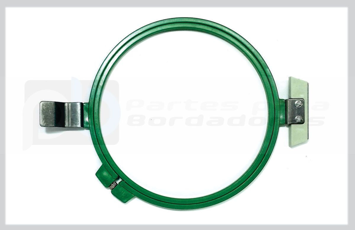 LS/L-012-18 ARO PARA IMANES 18CM