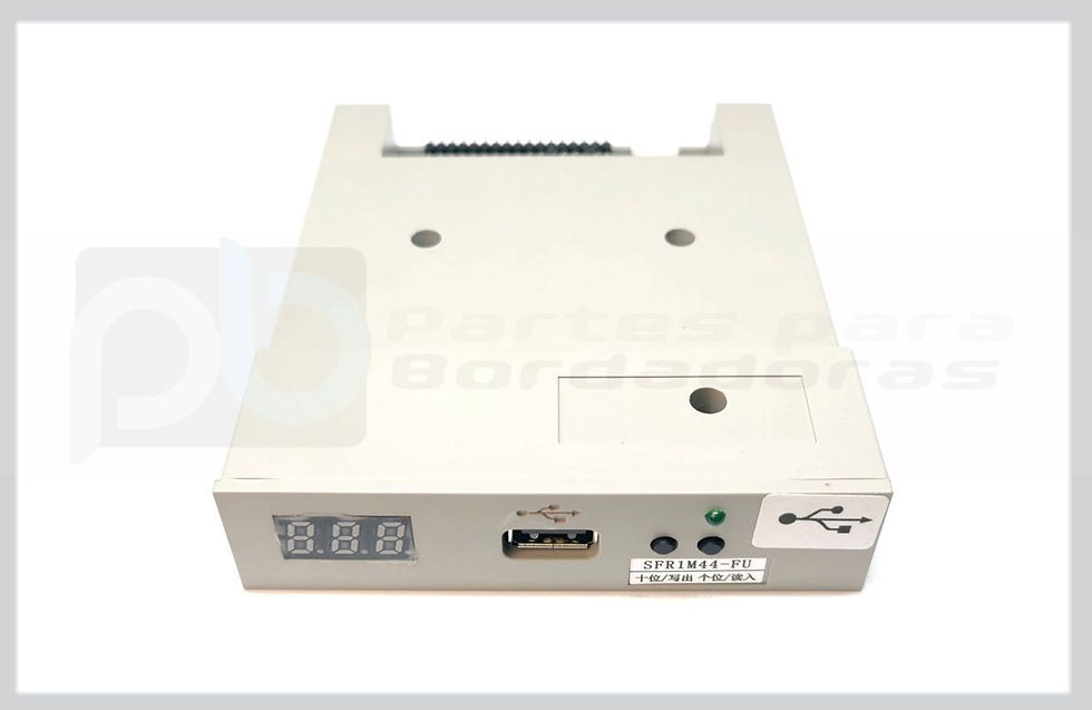 CONVERTIDOR DE FLOPPY 1.44MB ALTA DENSIDAD, 34 PINS