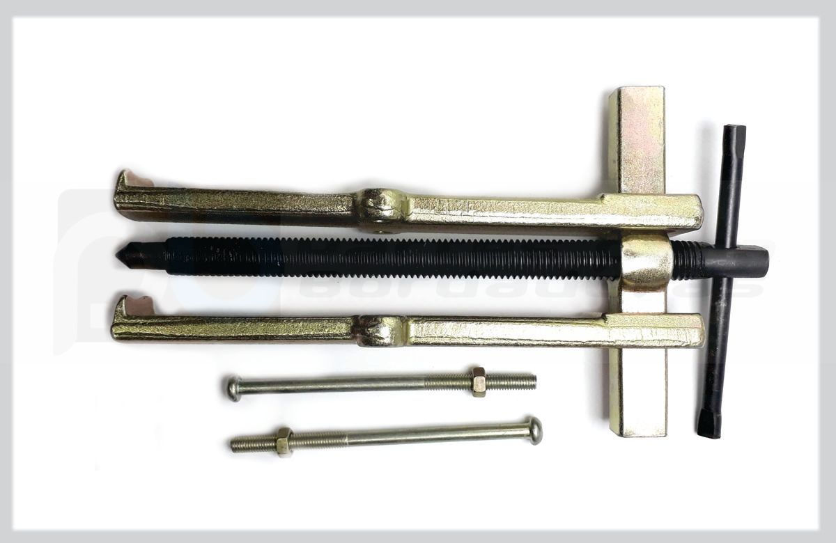 LS/L-123 EXTRACTOR CHICO