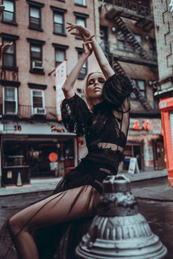 Elegantmagazine
