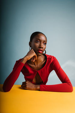 Editorial `In Bloom`for Dreamingless magazine