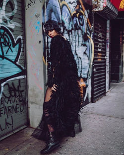 New editorial for _shubamagazine ____URB