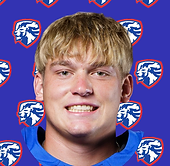 Hayden Stull c/o 2025