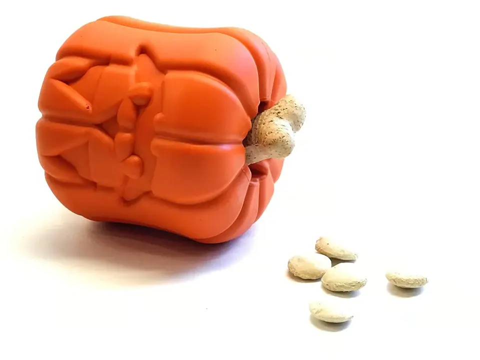 Thumbnail: Sodapup Jack 'O' Lantern