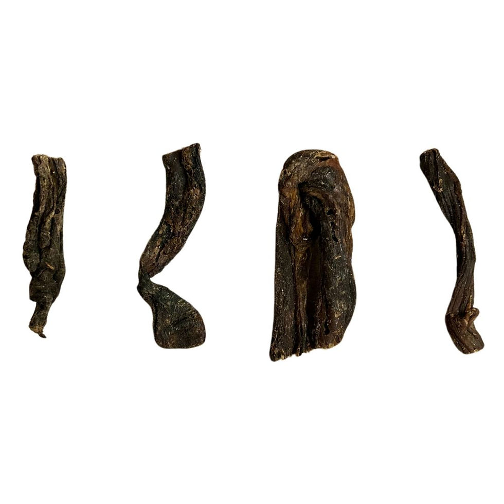 Thumbnail: Buffalo Steak Strips (500g)
