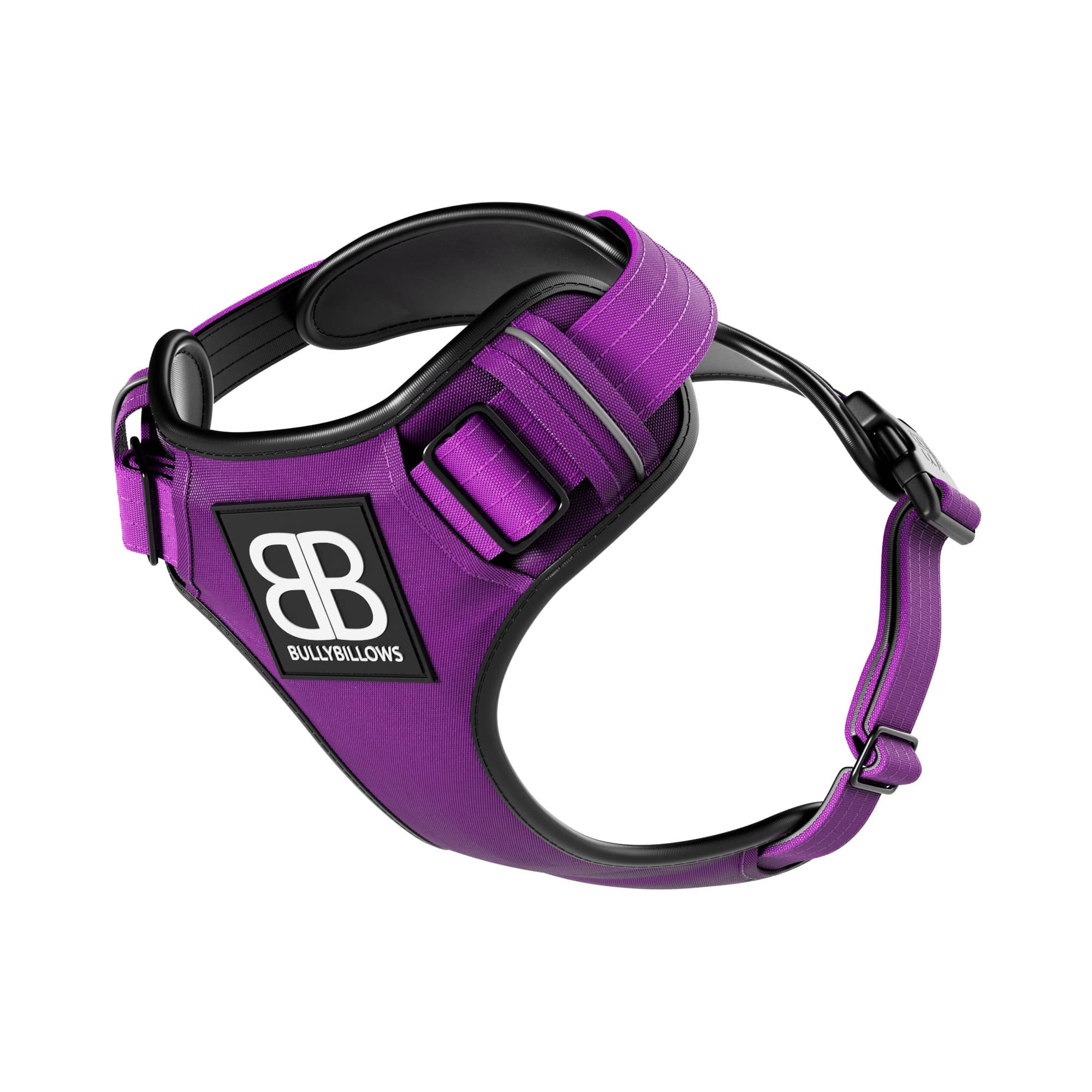 Bully Billows Premium Comfort Harness