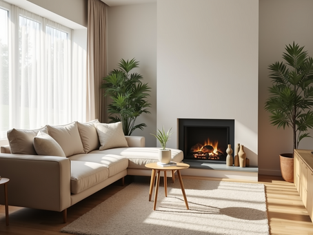 Essential Cleaning Checklist Before Moving In