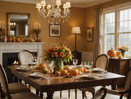 How to Tackle Post-Thanksgiving Cleanup with Expert Tips from a Dallas Cleaning Service