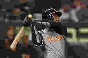 Sir Didi Gregorius PC: MLB Properties