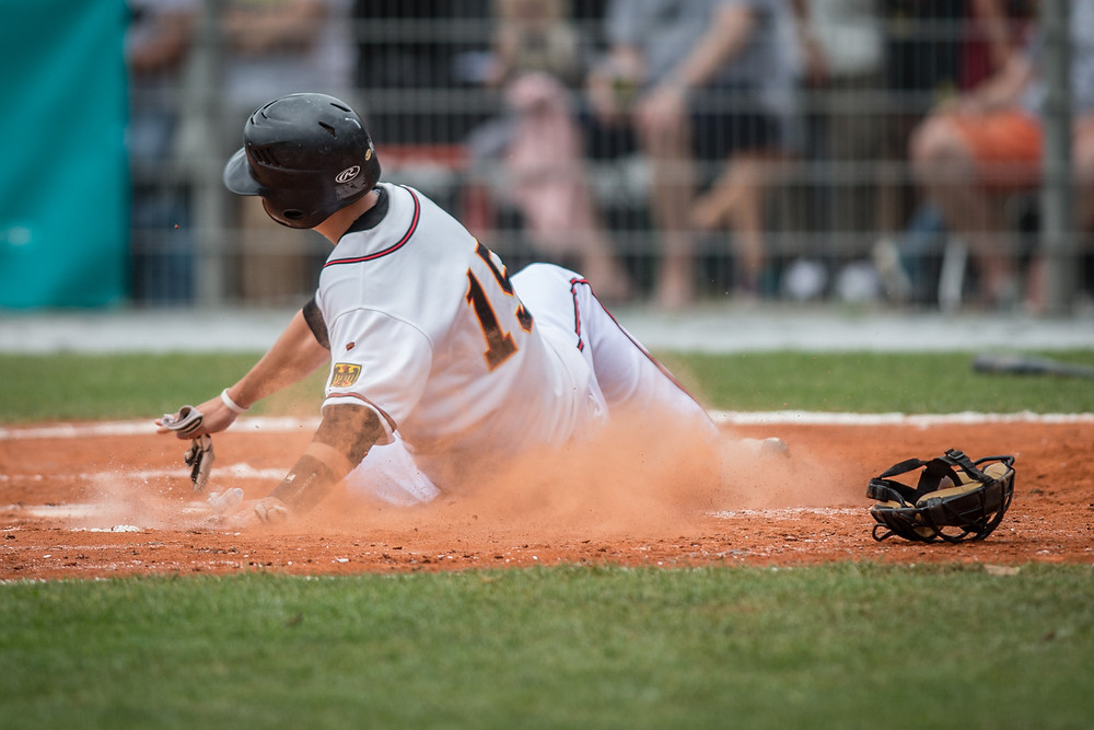 2017 German All Star Game PC: AF-Photo.de