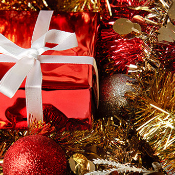Cadeau de Noël