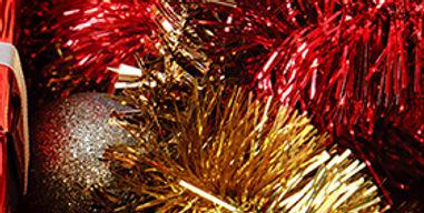 Festive Christmas Gift