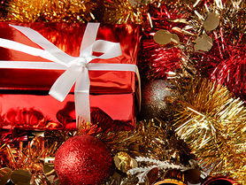 A Christmas Wish for Santa =)