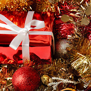 Christmas is a time not only to give and receive presents but to witness miracles! #inspiration #mot