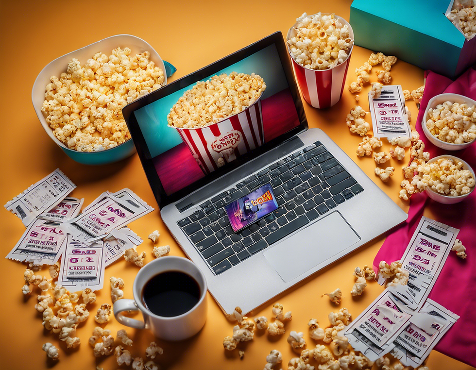 Entertainment Videos: Top Picks for Inspiration and Laughter