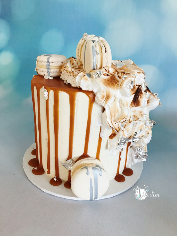 Cakes Velvetier