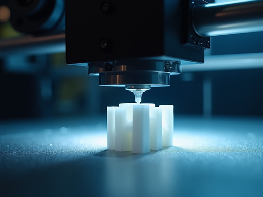 Comprendre le prix de l’impression 3D SLS en Belgique