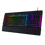 Miniatura: TECLADO MEMBRANA SHIVA NEGRO RGB (REDRAGON)